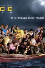Watch The Amazing Race Asia Putlocker